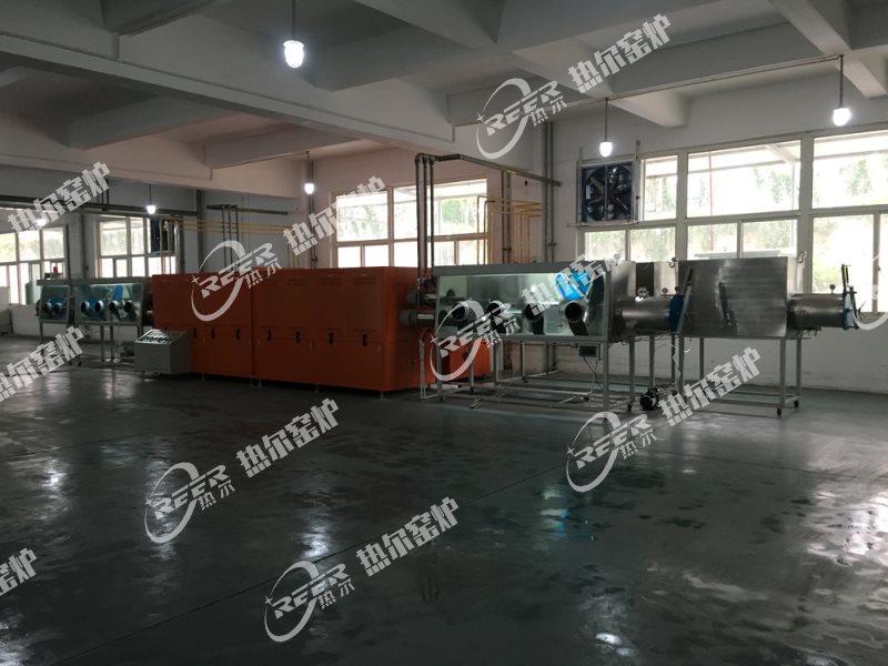 洛陽(yáng)熱爾窯爐有限公司